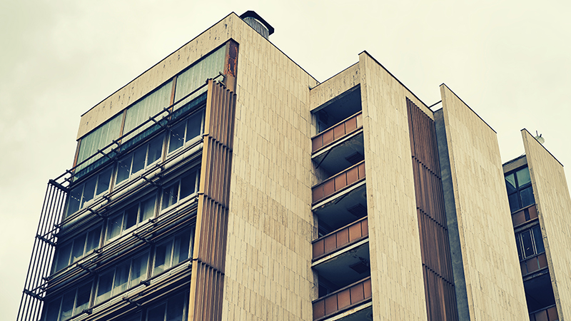 Las comunidades de propietarios de Cataluña tienen normas propias